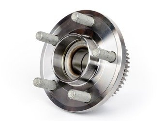 PIASTA ŁOŻYSKO PRZEDNIE MUSTANG 2015-2017, 2017- _ 5276475 _ FR3C-1238-AA _ FR3Z-1104-A