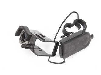 OSŁONA PRZEWODU AKUMULATORA KA 08-16 _ 1543227 _ 9S51-10A346-AA