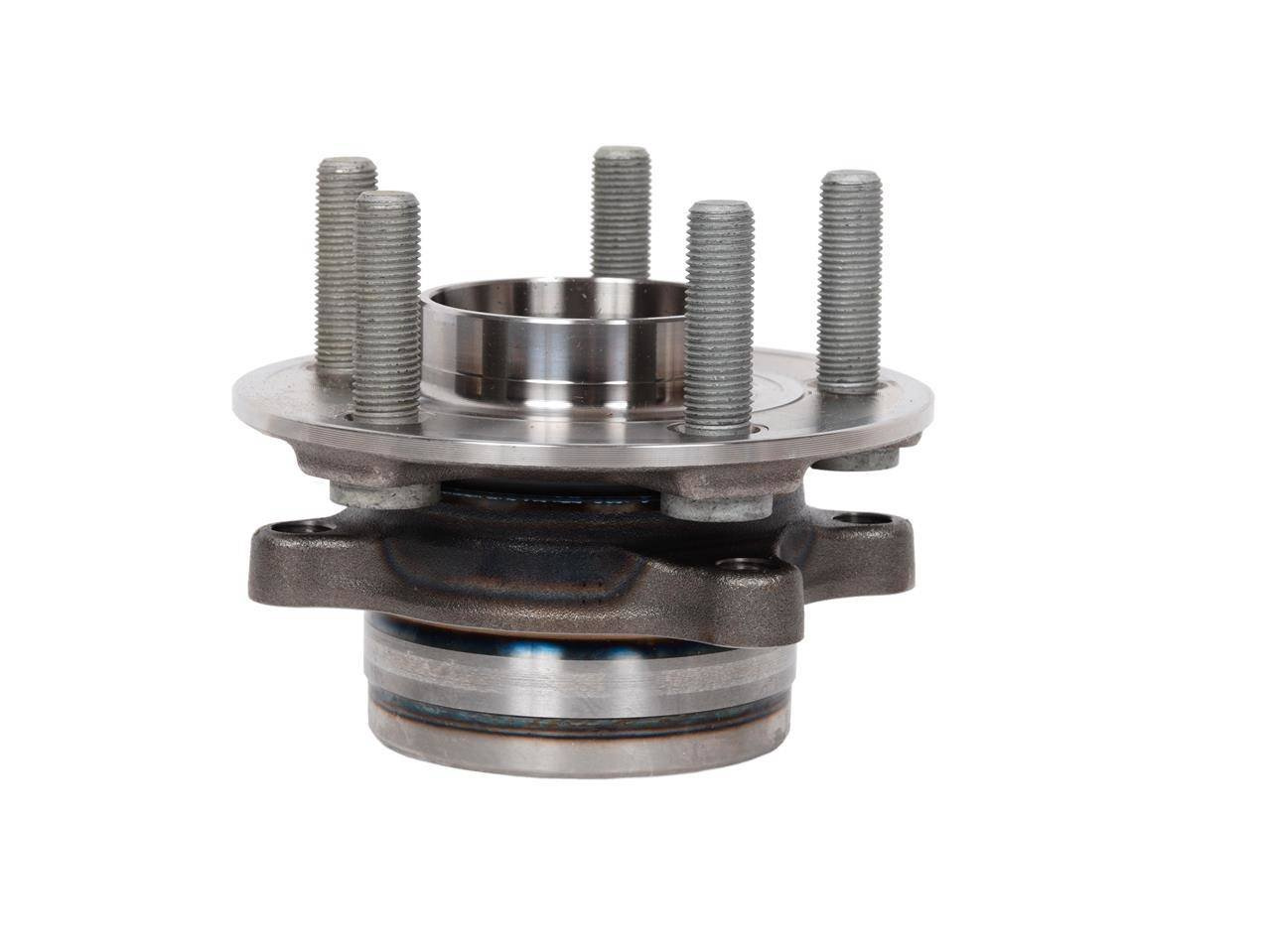 PIASTA ŁOŻYSKO KOŁA PRZÓD FORD EXPLORER 20- 4WD _ 2659761 _ LB5C-2C300-AB _ LB5Z-1104-A _ GTU_07