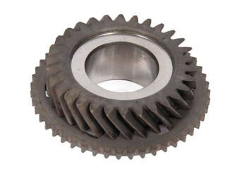 KOŁO ZĘBATE 5 BIEGU FORD FIESTA 17- GETRAG 5MX65 _ 2116232 _ H1BR-7M165-YFAA