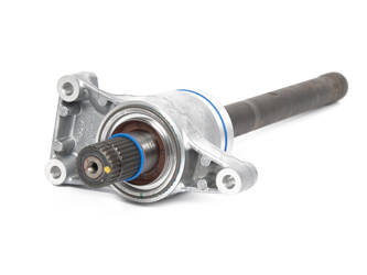 WAŁEK NAPĘDOWY OSI PRZEDNIEJ EXPLORER 20-   _ 2628568 _ N1MP-3K183-AC _ N1MZ-3A329-A 4WD