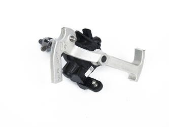 WYBIERAK SKRZYNI BIEGÓW TRANSIT 19- CUSTOM 19- _ 2278770 _ JK2R-7201-BGB