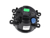 LAMPA PRZECIWMGIELNA PRZÓD FORD WIELE MODELI _ 4550597 _ 4F93-15K201-AA _ CV6Z-15200-B