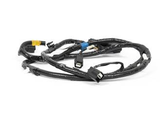 WIĄZKA CZUJNIKÓW PARKOWANIA TYŁ MONDEO 14-  _ 1873413 _ DG9T-15K868-FF