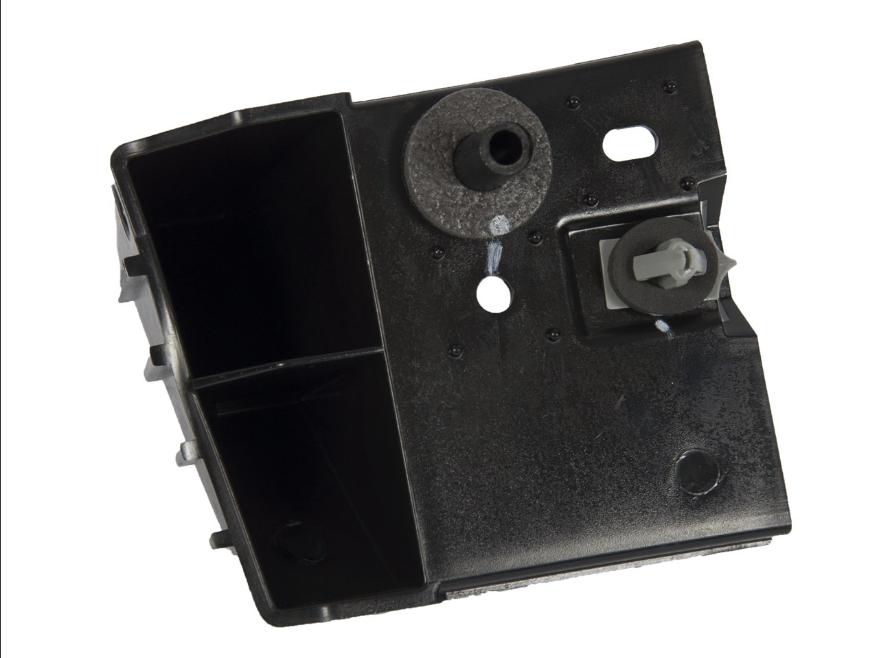 MOCOWANIE PRAWE ZDERZAKA TYLNEGO KUGA 12-16 _ 1801934 _ CV44-17D948-AC _ GTU_07