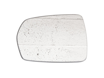 WKŁAD LUSTERKA LEWEGO EDGE 19- USA _ 2471419 _ KT4B-17T675-BA