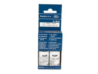 FARBA DO POPRAWEK FORD LIGHTNING BLUE (METALLIC)