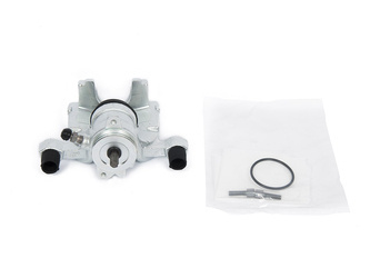 ZACISK HAMULCOWY TYLNY LEWY EDGE 15-  18- _ 2439124 _ HG9C-2D253-AC