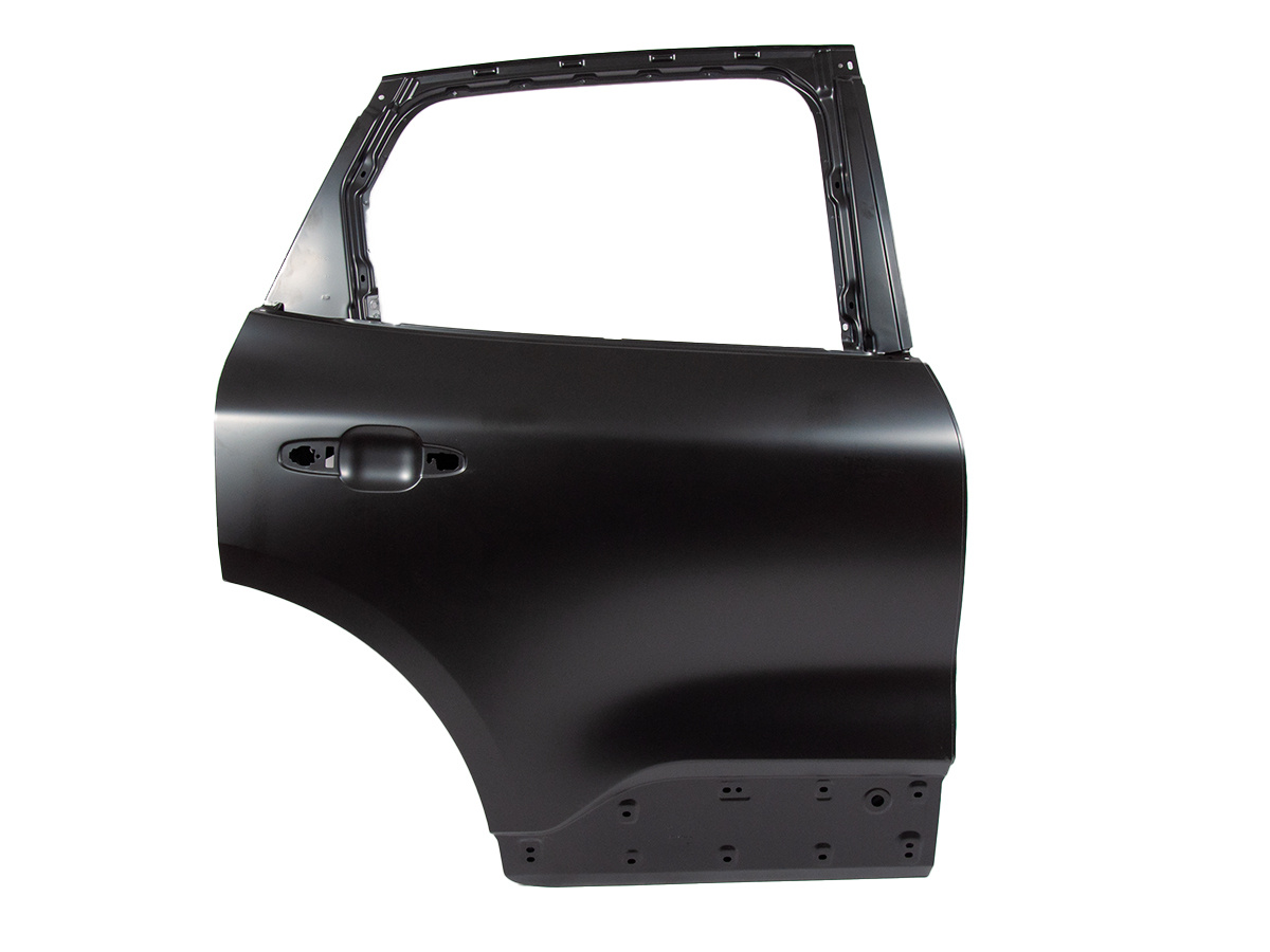 DRZWI PRAWE TYLNE KUGA 20- _ 2830896 _ PLV4-BS24630-AN _ LV4Z-7824630-D