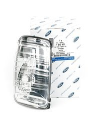 KIERUNKOWSKAZ LUSTERKA LEWY TRANSIT 14- 19- NADWOZIE RAMA _ 2838375 _ BK31-13B381-CB _ BK3Z-13B375-H