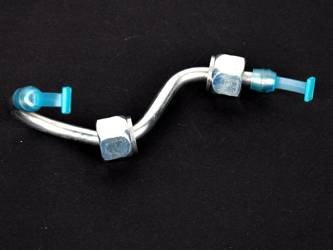 PRZEWÓD PALIWOWY 2 I 3 CYLINDER 2.2 DURATORQ TC  _ 2073143 _ BK2Q-9C993-BC