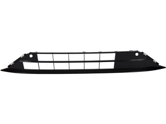 KRATKA DOLNA ZDERZAKA FORD S-MAX 19- Z PDC  _ 2455863 _ LM2B-17A754-DE5YZ9