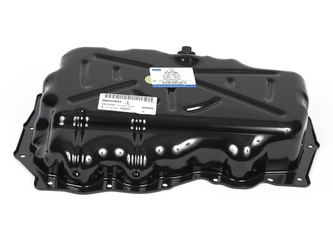 MISKA OLEJOWA TRANSIT 16- CUSTOM 16- 2.0 ECOBLUE _ 2608131 _ GK2Q-6675-AB