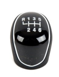 GAŁKA DŹWIGNI ZMIANY BIEGÓW FOCUS 2014- _ 1874168 _ F1FR-7217-CAA