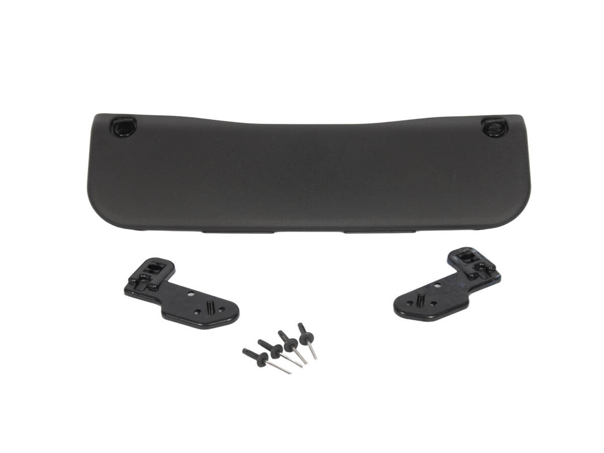 ZAŚLEPKA HAKA HOLOWNICZEGO TYŁ GALAXY 15- _ 2006345 _ AME1GJ-17F000-CA _ GTU_07