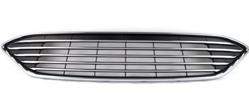 KRATKA GRILL ZDERZAKA PRZÓD FOCUS MK3 FL 2014- _ 1873307 _ F1EB-8200-CC _ GTU_07