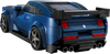 LEGO TECHNIC FORD MUSTANG SPEED CHAMPIONS