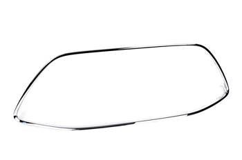 RAMKA GRILLA FORD C-MAX / GRAND C-MAX 2010-2015  _ 1699240 _ AM51-8C436-AB _ GTU_07