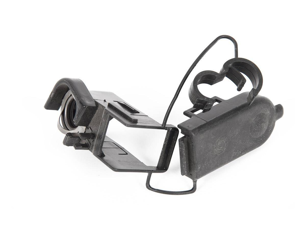 OSŁONA PRZEWODU AKUMULATORA KA 08-16 _ 1543227 _ 9S51-10A346-AA