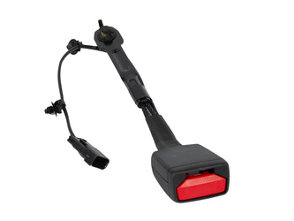 KLAMRA LEWA PASA BEZPIECZEŃSTWA MUSTANG MACH-E 21-