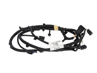 WIĄZKA CZUJNIKÓW PARKOWANIA TYŁ GALAXY 15-18 OE