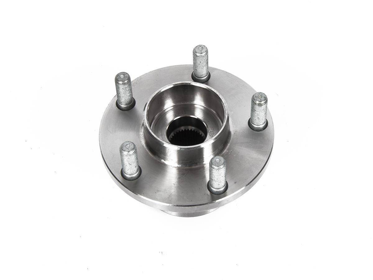 PIASTA KOŁA PRZEDNIEGO FOCUS 04- 07- C-MAX 03- 07- _ 2471709 _ ME3M5J-2C300-CH