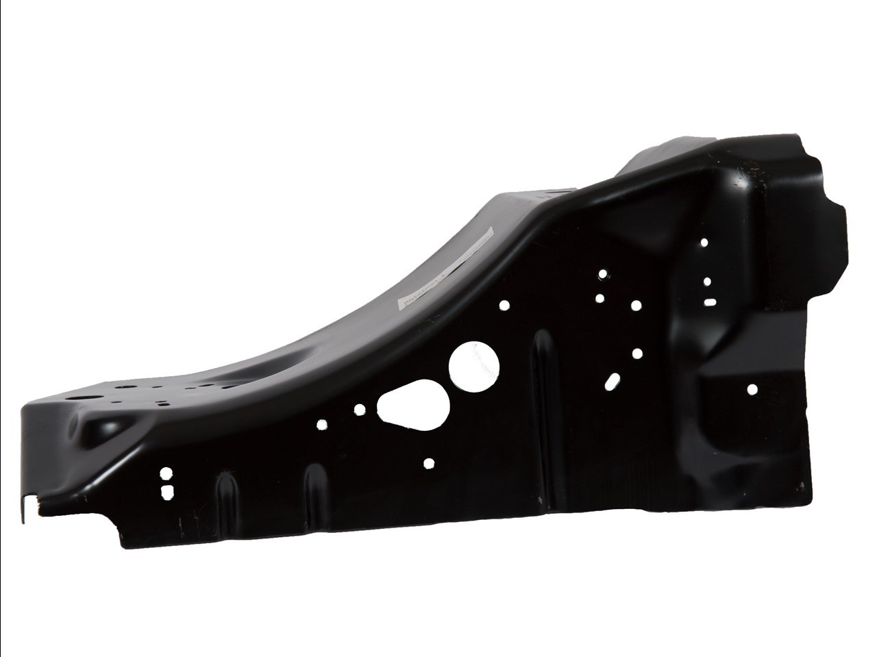 WZMOCNIENIE PRAWE BŁOTNIKA PRZÓD TRANSIT 14-19 _ 2444000 _ KK21-16054-AC