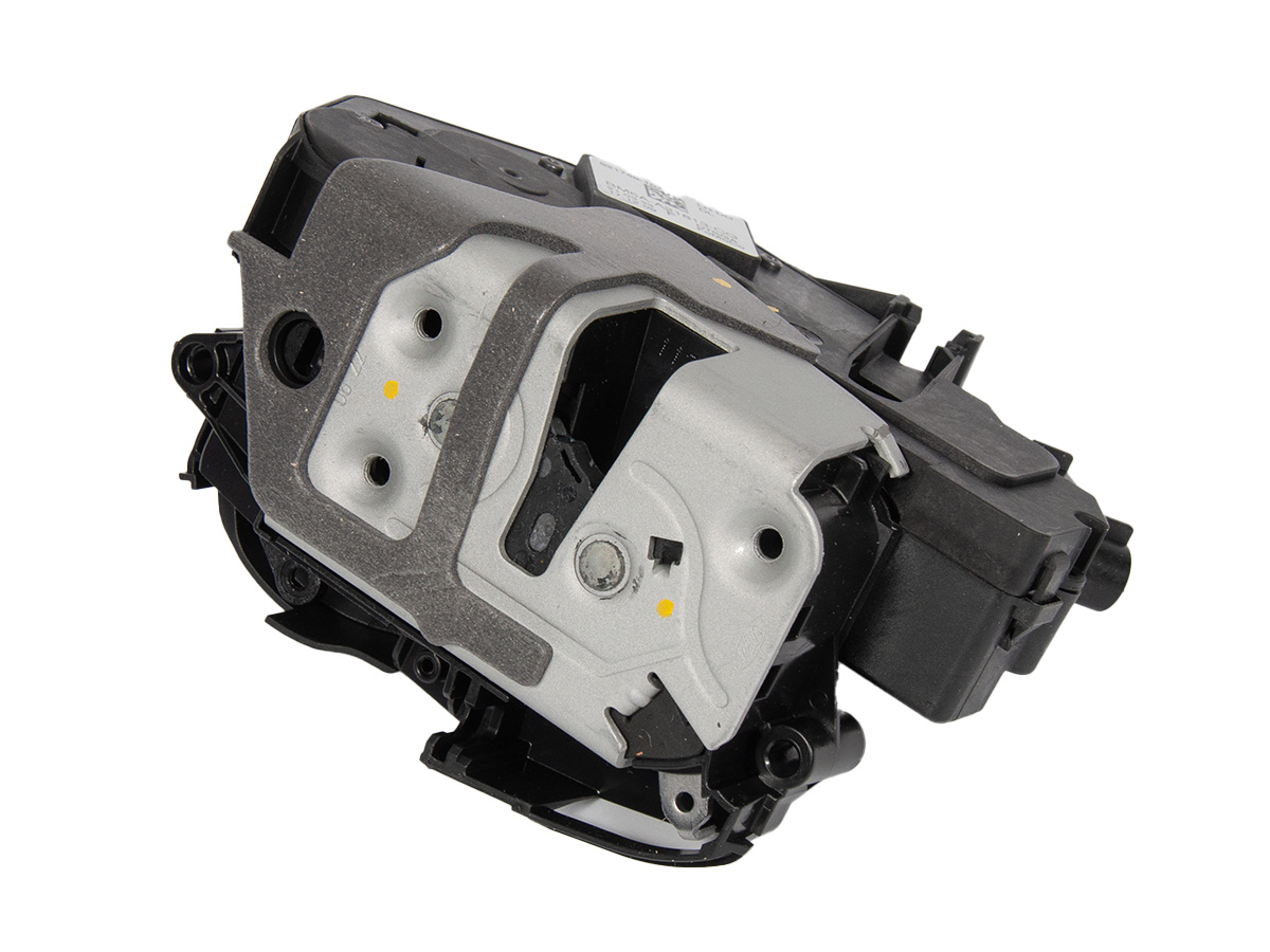 ZAMEK LEWY DRZWI PRZÓD FOCUS 12-14 FOCUS 14-18 OE _ 2067563 _ BM5A-A21813-CG _ BM5Z-5821813-A _ GTU_07