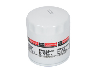 FILTR OLEJU FORD ESCAPE 23- MUSTANG 24- 2.0/2.3 EB