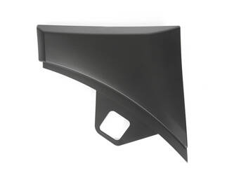 LISTWA NADWOZIA LEWA TYŁ TRANSIT 19- SZARA _ 2309333 _ BK31-V29397-AD5YZ9