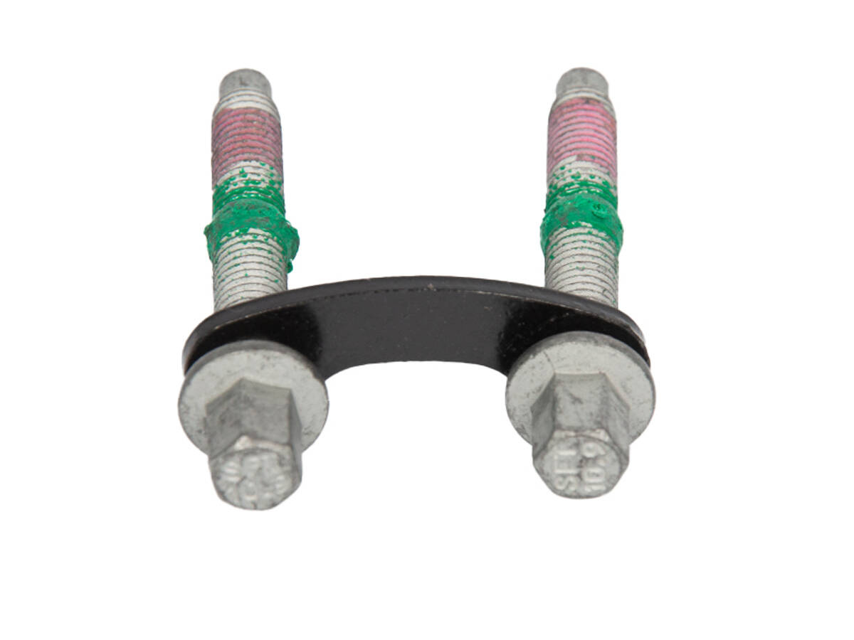 ŚRUBA WAŁU NAPĘDOWEGO FORD RANGER 22- / RAPTOR 22-