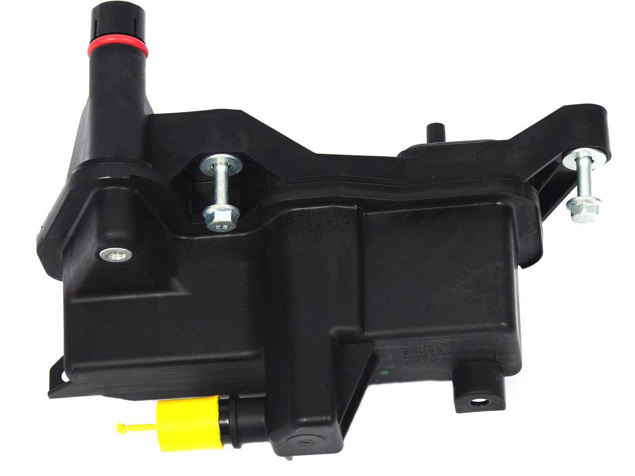 SEPARATOR OLEJU 1.5 DRAGON KUGA FOCUS PUMA FIESTA _ 2250070 _ HX7G-6C757-BA _ HX7Z-6A785-A _ GTU_07