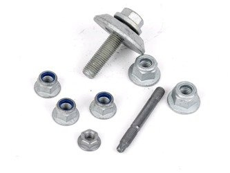 ZESTAW ŚRUB POMPY WODNEJ I ROZRZADU 1.5L TDCI NEO  _ 2189238 _ JX6Q-6E261-AA _ GTU_07