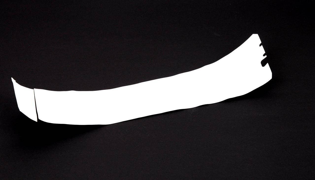 NAKŁADKA LEWA DRZWI PRZEDNICH ECOSPORT 17- _ 2460244 _ GN15-N24473-CA _ CN1Z-7400014-B