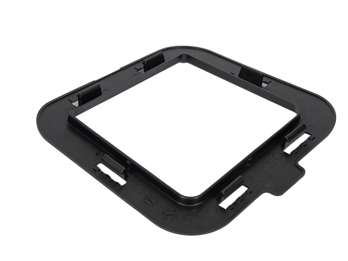 RAMKA OSŁONY SILNIKA FORD FIESTA 17- PUMA 20- _ 2104563 _ H1BB-7H403-BA _ GTU_07