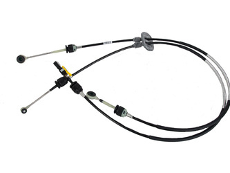 LINKA ZMIANY BIEGÓW FOCUS 11-15 / 14-20 _ 2140734 _ BV6R-7E395-AF _ GTU_07