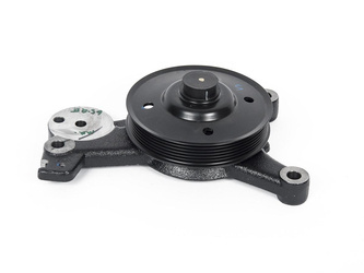 KOŁO PASOWE NAPINAJĄCE RANGER 19-  2.0 ECOBLUE  _ 2215493 _ JB3Q-8609-AB