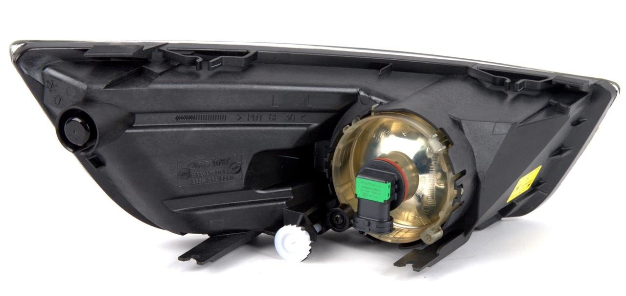 LAMPA PRZECIWMGIELNA LEWA MONDEO MK4 2007-10 _ 1521705 _ 7S71-15K202-AD