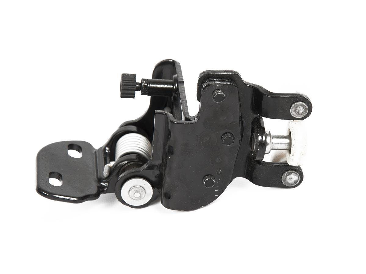 ROLKA WÓZEK ŚRODKOWY DRZWI PRZESUWNYCH LEWYCH TRANSIT 19- _ 2475730 _ KK31-V268K35-BF