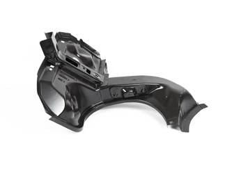 POSZYCIE WEWNĘTRZNE BOKU TYLNE PRAWE MUSTANG 15- _ 2370590 _ FR3B-6327860-AL _ FR3Z-6328060-A _ GTU_07