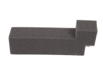 PODKŁADKA CHŁODNICY WODY FIESTA 17- COURIER 23- OE   _ 2170560 _ GN11-3G4610-BB _ GTU_07