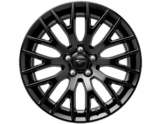 FELGA ALUMINIOWA TYŁ MUSTANG 15- WZÓR 10-RAMIENNY 255/40 R19 _ 2162462 _ FR3J-1007-CC _ GTU_07