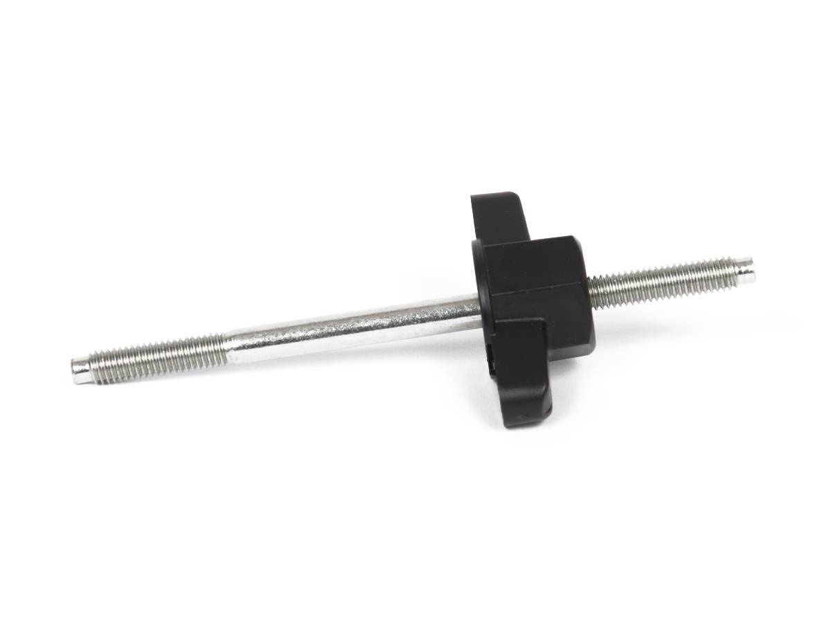 UCHWYT KOŁA ZAPASOWEGO C-MAX 15- FOCUS 14- 18- _ 1857610 _ DCP9-17A012-AA