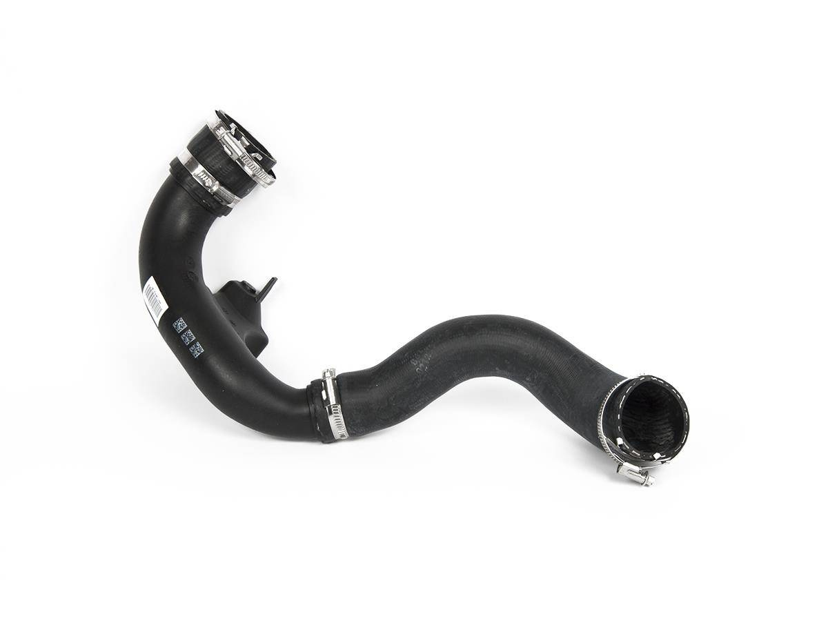 PRZEWÓD RURA INTERCOOLERA TRANSIT 16- 19- CUSTOM 16- _ 2802638 _ KK21-6F073-BD _ KK2Z-6F073-E