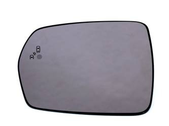 SZKŁO LUSTERKA ZEWNĘTRZNEGO LEWE EDGE 18-19 _ 5697611 _ JT4B-17T675-BB _ JT4Z-17K707-B