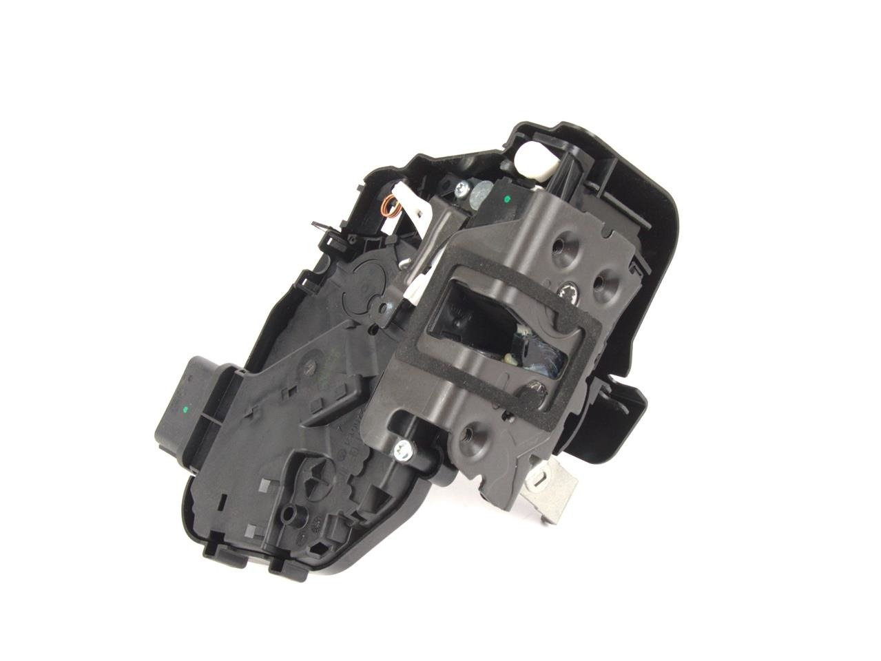 ZAMEK PRAWY DRZWI TYLNYCH FOCUS MK2 2004- 2008- _ 4892384 _ 4M5A-A26412-EE