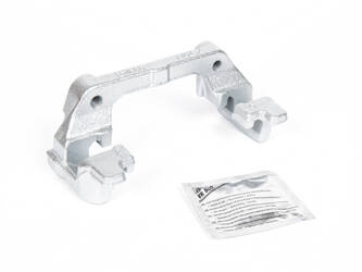 JARZMO P/L ZACISKU TYŁ FOCUS 11-14  14-18 _ 1691034 _ BV61-2B582-AA