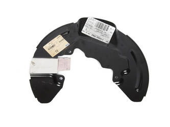 TARCZA KOTWICZNA PRAWA PRZÓD MUSTANG 15- 17- _ 5292216 _ FR3C-2K004-CC _ FR3Z-2K004-C