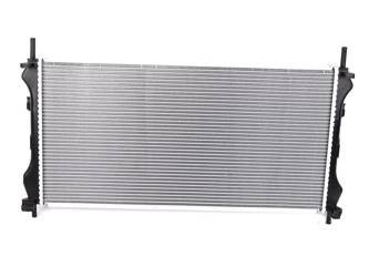 CHŁODNICA WODY 2.0L DURATORQ TRANSIT 2000-2006 _ 1671800 _ ME1C1H-8005-JE