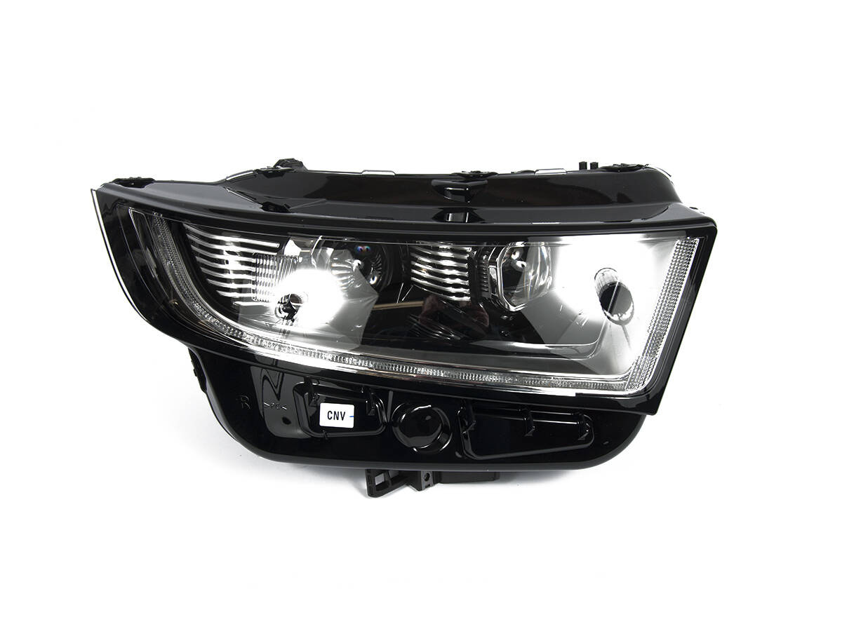 REFLEKTOR PRAWY EDGE 15-18 _ 1949788 _ FK7B-13W029-CG